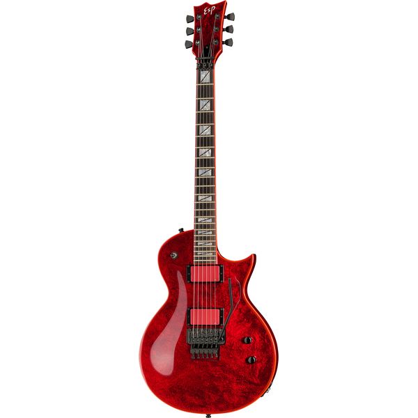ESP | イーエスピー  Gary Holt EC Liquid Metal Lava