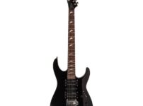 ESP | イーエスピー  LTD MT-130 BLK