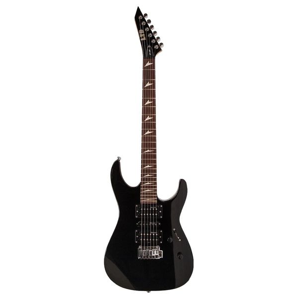 ESP | イーエスピー  LTD MT-130 BLK