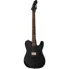 ESP | イーエスピー  LTD TE-201 Black Satin