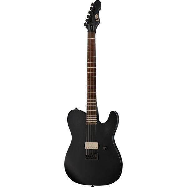 ESP | イーエスピー  LTD TE-201 Black Satin