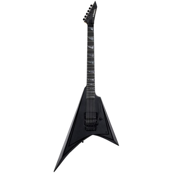 ESP | イーエスピー  Edwards E-AL-166 BLACKY