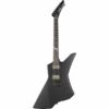 ESP | イーエスピー  Snakebyte BLKS James Hetfield