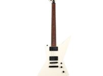 ESP | イーエスピー  LTD EX-200 Olympic White