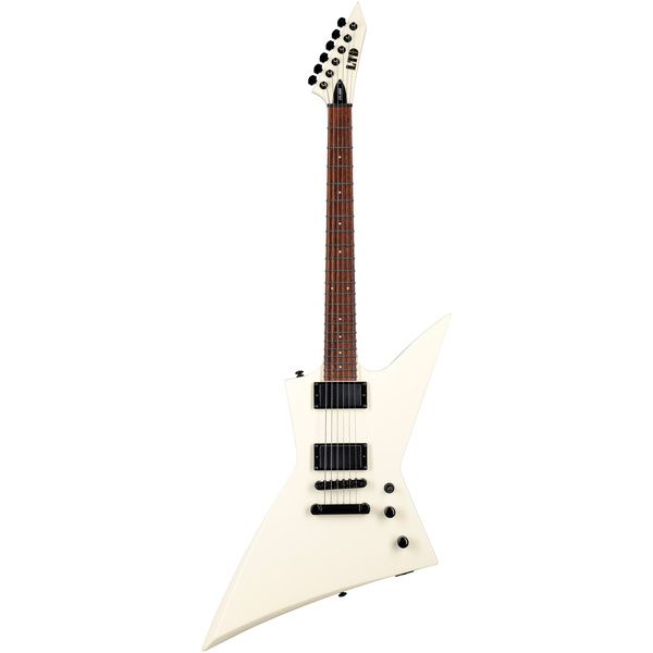 ESP | イーエスピー  LTD EX-200 Olympic White