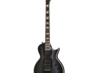ESP | イーエスピー  LTD EC-1000FR Black Satin