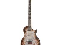 ESP | イーエスピー  RZK-II Richard Z Kruspe Burnt