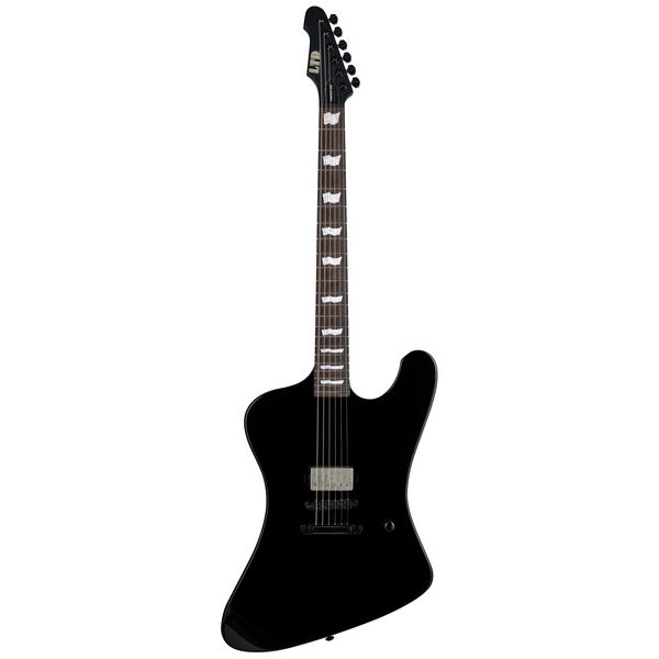 ESP | イーエスピー  PHOENIX-201 BK