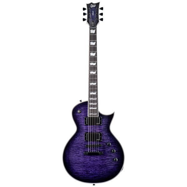 ESP | イーエスピー  LTD EC-1000 QM STPSB