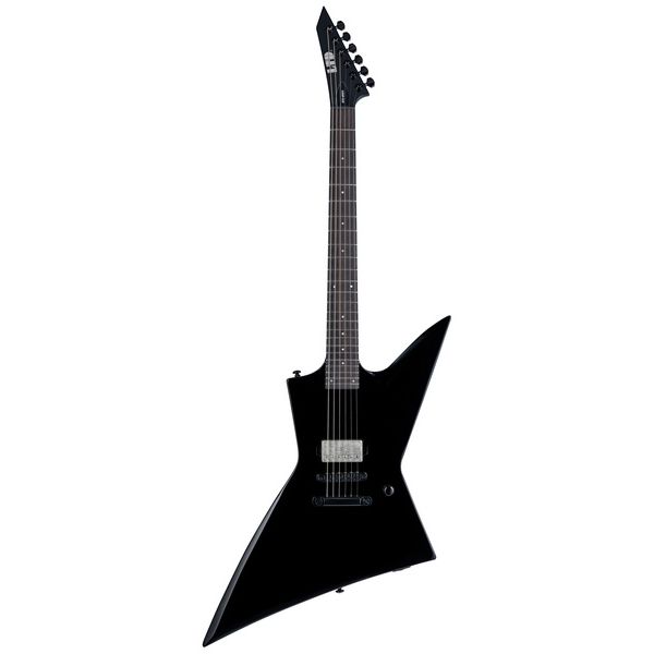 ESP | イーエスピー  LTD EX-201 Black