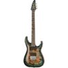 ESP | イーエスピー  Horizon FR CTM BM Reptile Blue