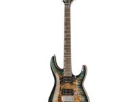 ESP | イーエスピー  Horizon FR CTM BM Reptile Blue
