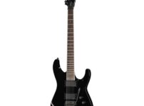 ESP | イーエスピー  LTD Jeff Hanneman JH-600CTM BK