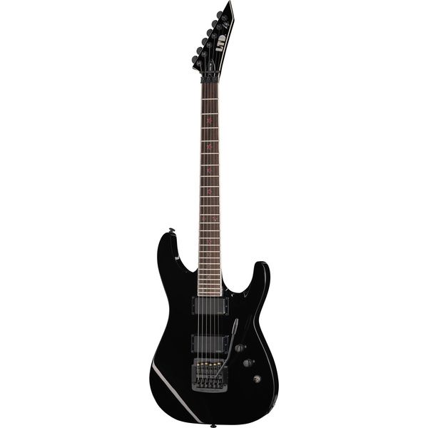 ESP | イーエスピー  LTD Jeff Hanneman JH-600CTM BK