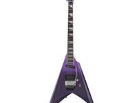 ESP | イーエスピー  LTD Alexi Ripped Sawtooth