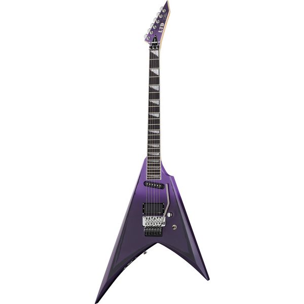 ESP | イーエスピー  LTD Alexi Ripped Sawtooth