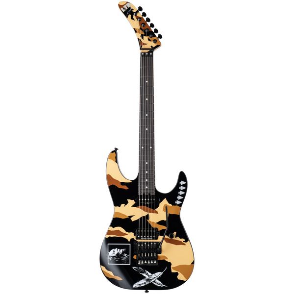 ESP | イーエスピー  LTD GL Desert Eagle