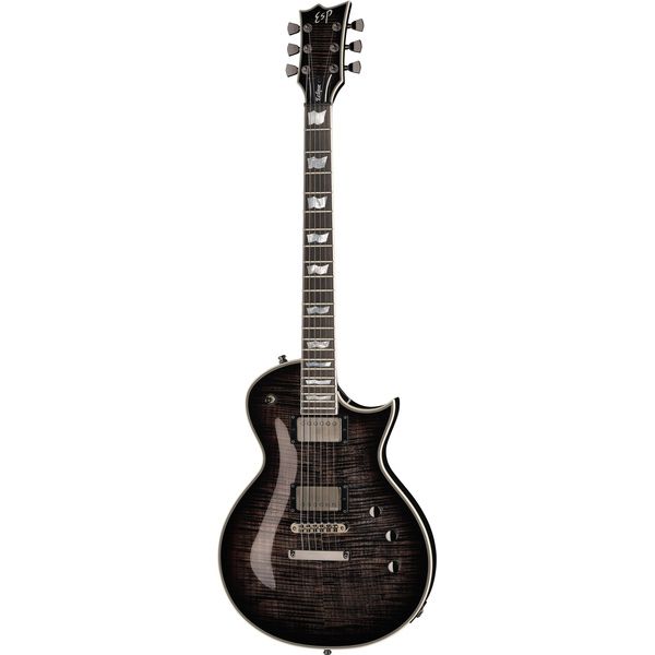 ESP | イーエスピー  Eclipse Custom ST Black SB