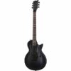 ESP | イーエスピー  LTD EC-FR Black Metal BLKS