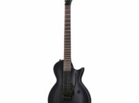 ESP | イーエスピー  LTD EC-FR Black Metal BLKS