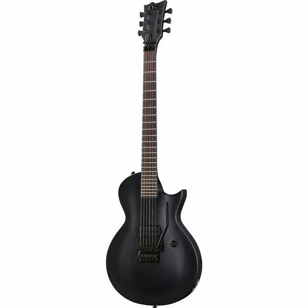ESP | イーエスピー  LTD EC-FR Black Metal BLKS