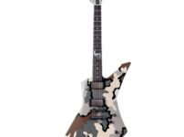 ESP | イーエスピー  Snakebyte Camo