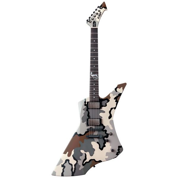 ESP | イーエスピー  Snakebyte Camo