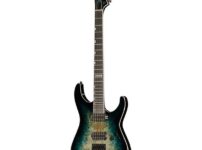 ESP | イーエスピー  E-II M-II HT Mercury Blue Bst