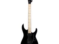 ESP | イーエスピー  LTD M-1000 Maple BK