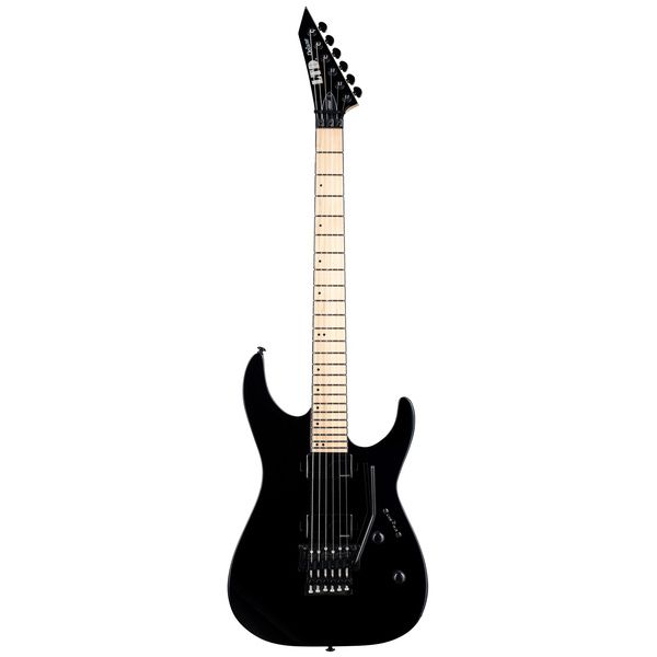 ESP | イーエスピー  LTD M-1000 Maple BK
