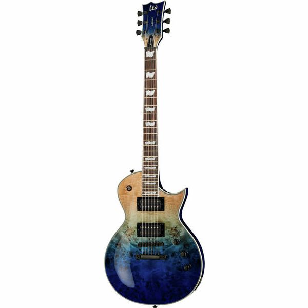 ESP | イーエスピー  LTD EC-1000 BP BLUNFD