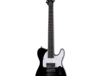 ESP | イーエスピー  LTD SCT607 Baritone Black