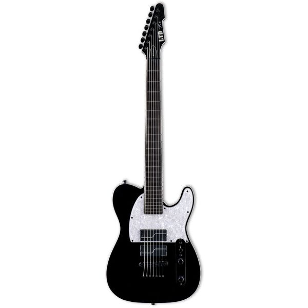 ESP | イーエスピー  LTD SCT607 Baritone Black