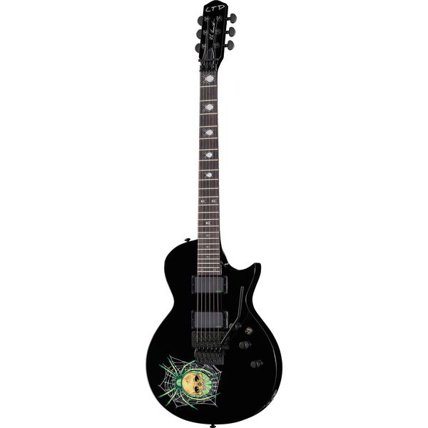 ESP | イーエスピー  LTD KH-3 Spider
