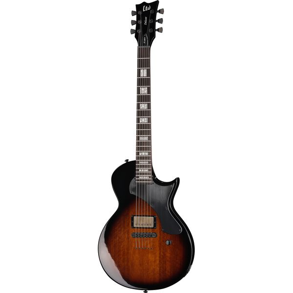 ESP | イーエスピー  LTD EC-01 FT Vintage Burst