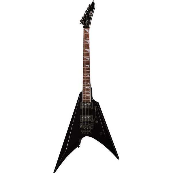 ESP | イーエスピー  LTD Arrow-200 Black