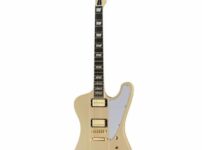 ESP | イーエスピー  LTD Phoenix Vintage White