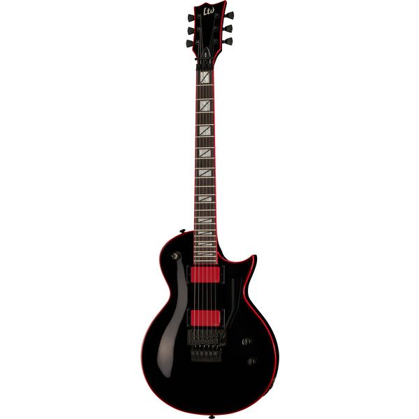 ESP | イーエスピー  LTD GH 600 BLK