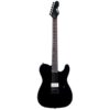 ESP | イーエスピー  LTD TE-201 Black