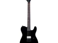 ESP | イーエスピー  LTD TE-201 Black