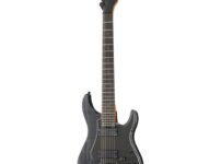 ESP | イーエスピー  LTD SN-1007 Baritone HT BK Bl