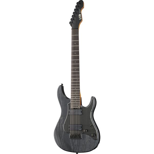 ESP | イーエスピー  LTD SN-1007 Baritone HT BK Bl