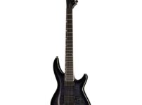 ESP | イーエスピー  LTD H3-1007 Barit. Black Sunb.