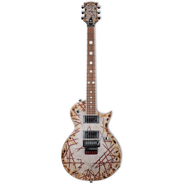 ESP | イーエスピー  E-II RZK-II Fluence