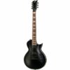ESP | イーエスピー  LTD EC-407 Black Satin