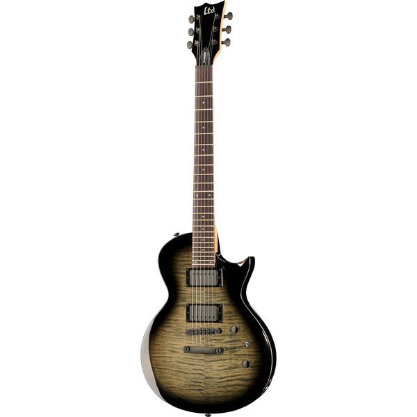 ESP | イーエスピー  LTD EC-200DX CHB