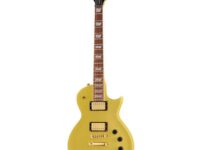ESP | イーエスピー  LTD EC-256 Vintage Gold Satin