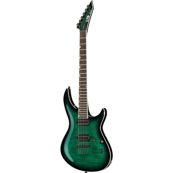 ESP | イーエスピー  LTD H3-1000 Black TB