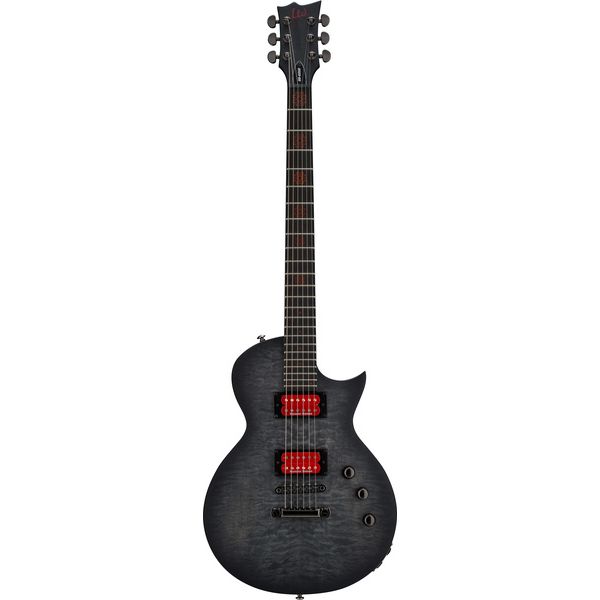 ESP | イーエスピー  LTD BB-600 Baritone Signature