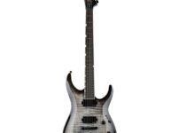 ESP | イーエスピー  LTD MH1000 NT FM Charcoal
